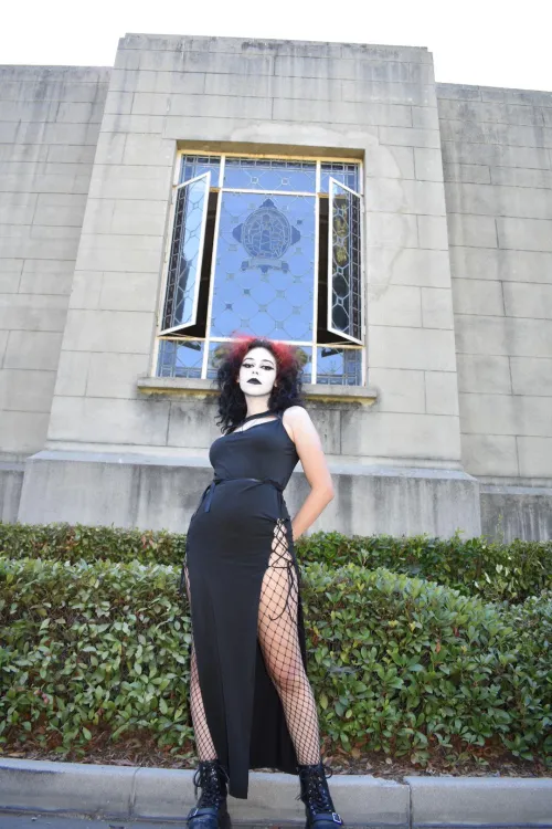 Thumbnail Explore the Seductive World of Kilgore GothGamerGirly on OnlyFans – A Detailed Review by Full_Tradition4190 | BabesDirectory