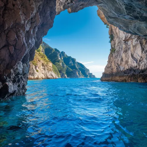 Thumbnail Exploring the Hidden Coastal Paradise: A Beach Lover's Guide by Fitness_product_