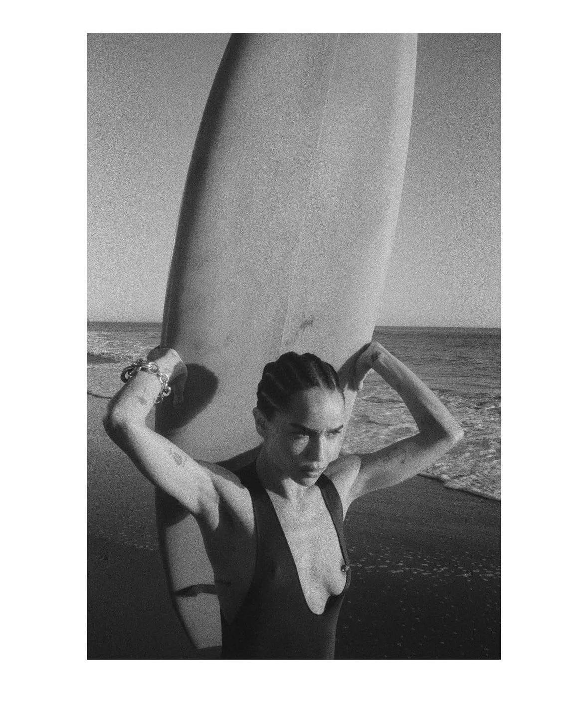 Zoe Kravitz by AltG90210