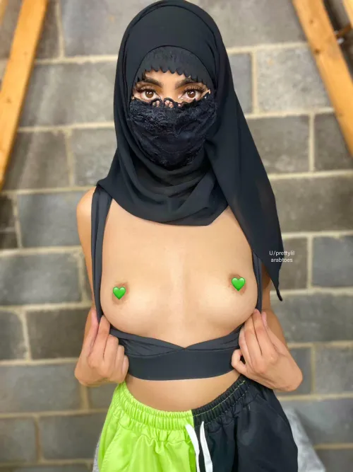 Thumbnail Embracing Body Positivity: How Small Boobs Can Still Rock Your World by prettylilarabtoes