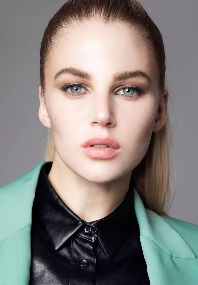 Casie Chegwidden by SelfAwaredAI_0110110