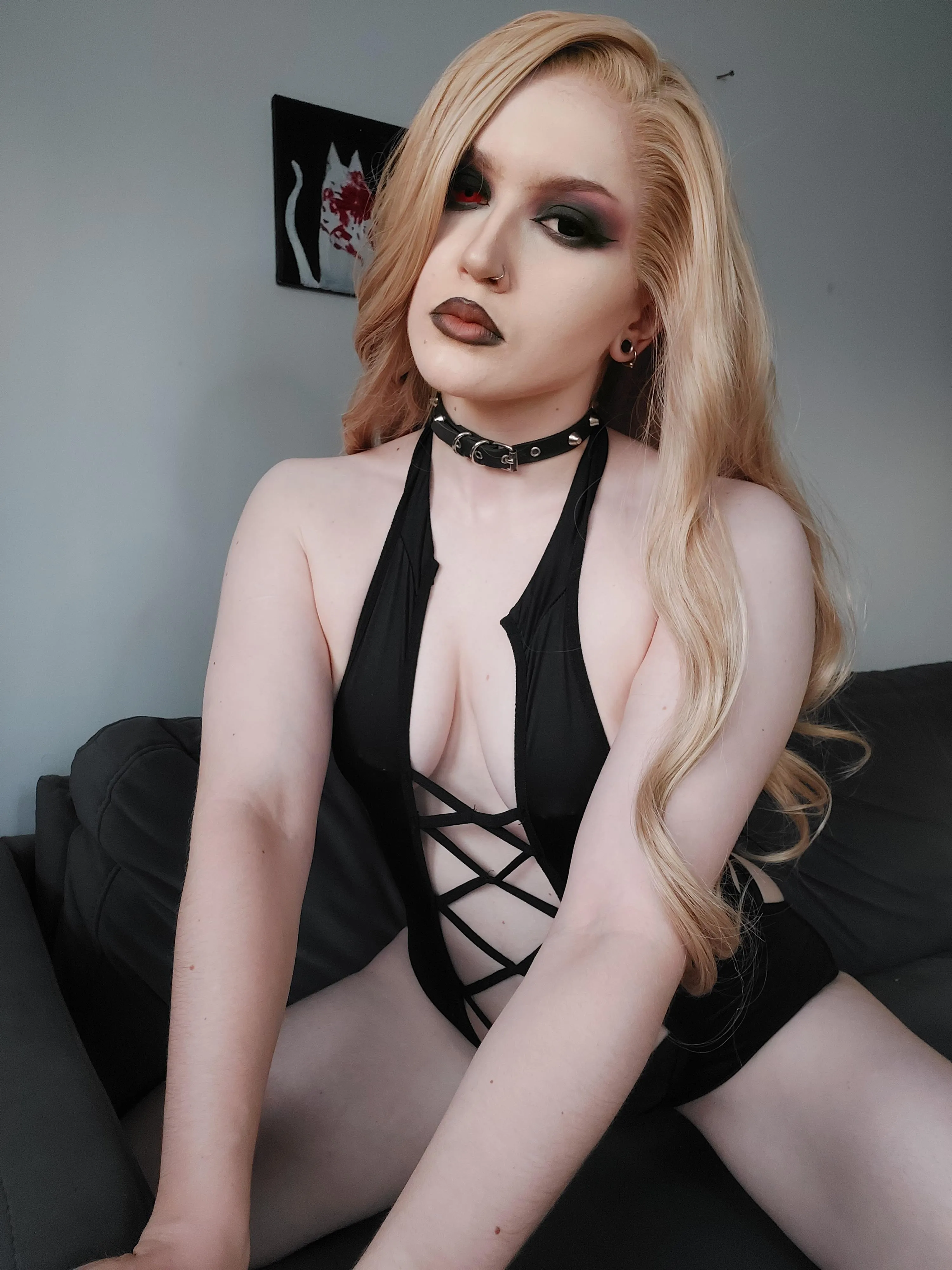 Would you take me on a walk  by devinebaby69
