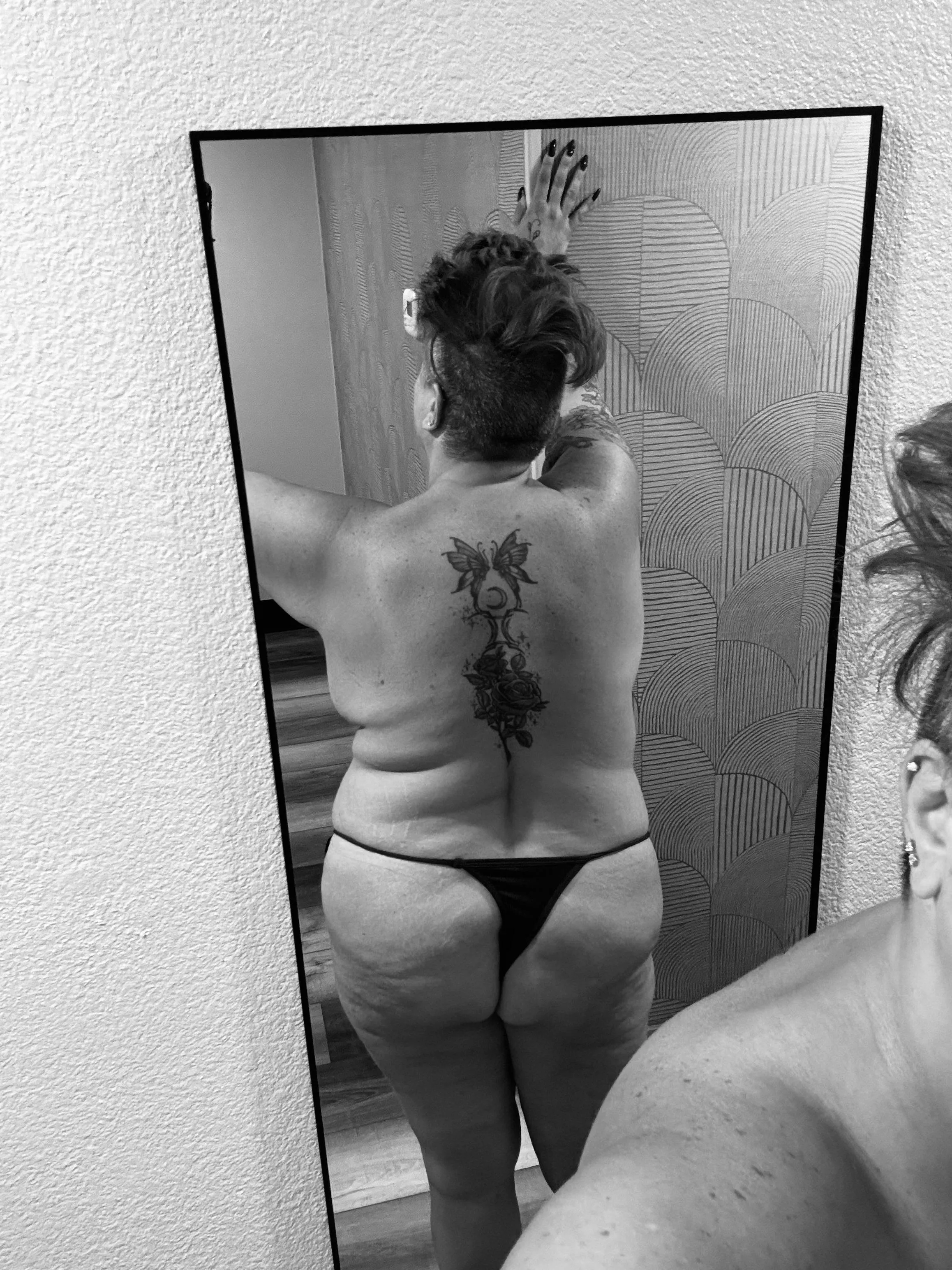 Curves ahead by Nevada-Rose