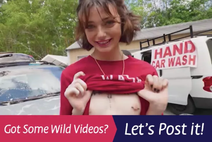 Thumbnail Exploring the Secrets of SauceforNSFWads with throwaway094925: Unveiling the Girl and the Video