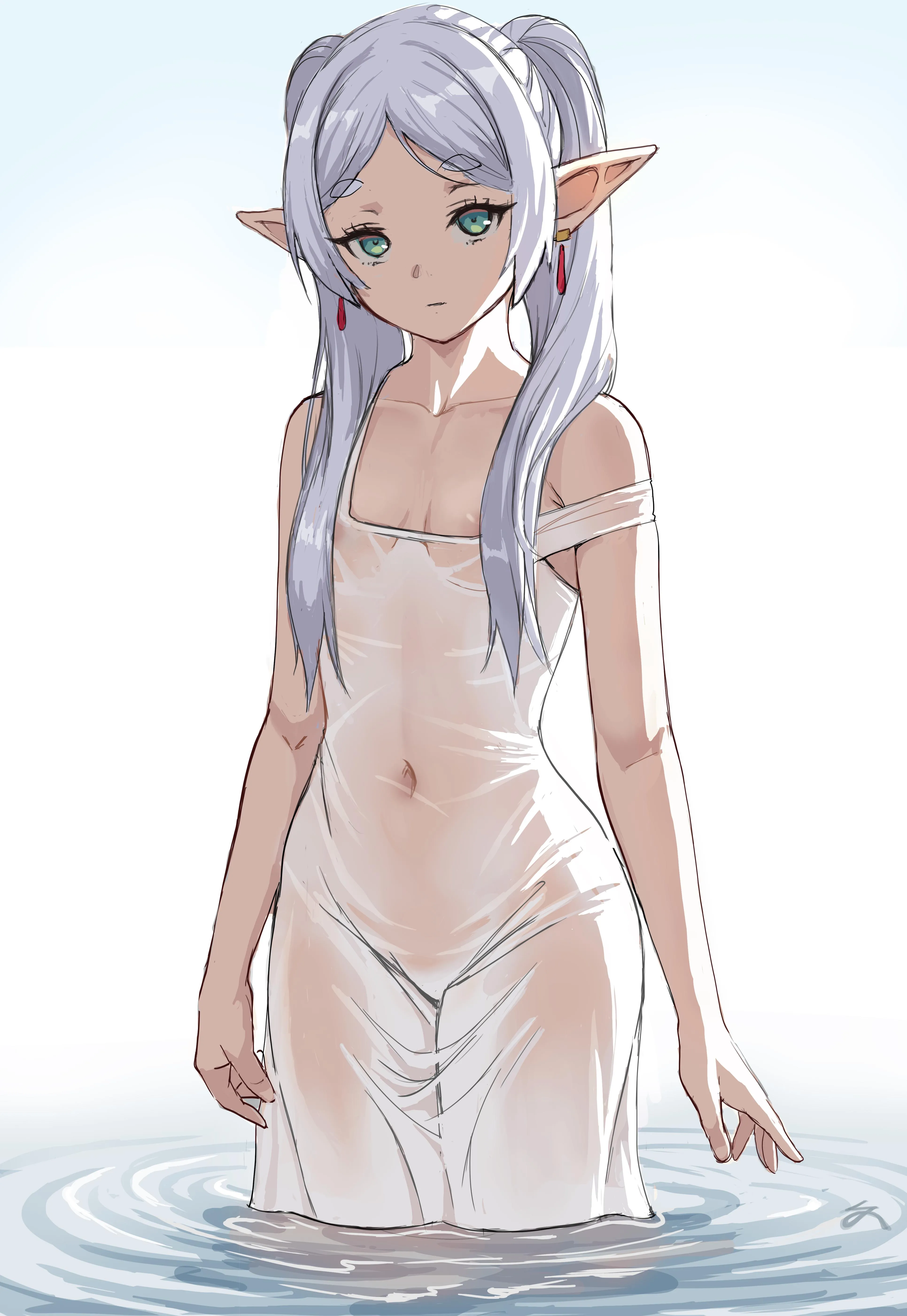 frieren zefra by mrtecta