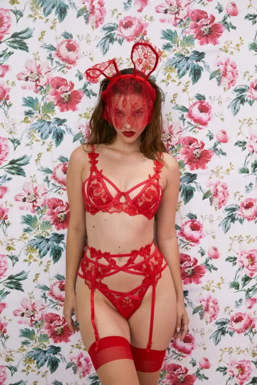 Thumbnail Barbara Palvin Revealed: A Closer Look at the Stunning Model by KathyMTyson on CelebsGW
