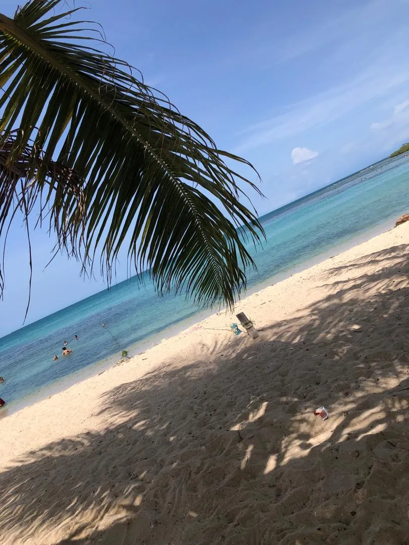 nothing better than going to the beach by Amandagirly