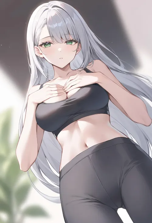 Thumbnail Get Fit and Fabulous with These Anime-Inspired Weekend Workout Tips by CheetahSperm18 - animemidriff