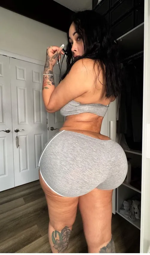 Thumbnail Bootylicious: Embracing the Best Booty in Those Pants by Bootylover-5 in the BoltedOnBooty Category
