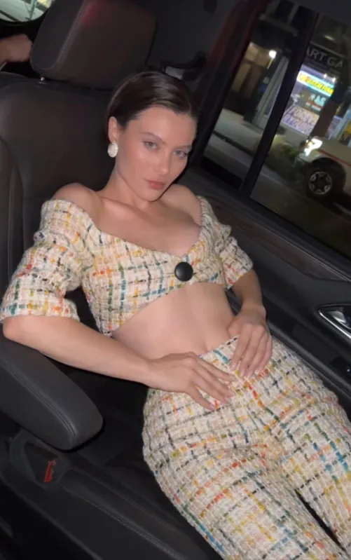 Thumbnail Birthday Girl: A Lanarhoades Fanfiction by Summermadness89