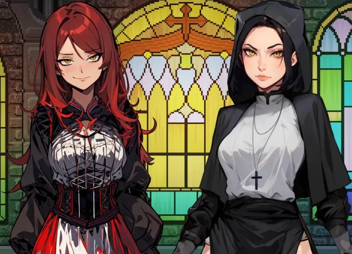 Thumbnail Version 02 Sin and Sanctuary: New Updates and Features by Enrayne in Futadomworld