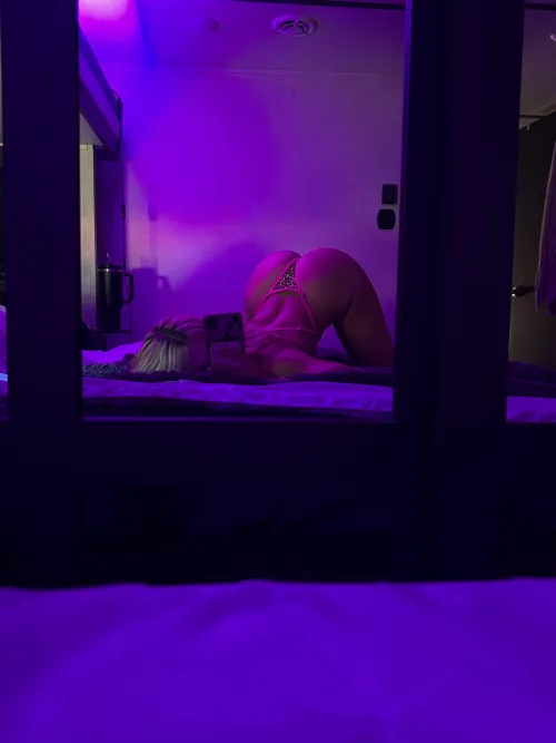Thumbnail Eat It from the Back: A Sensual Tale by Aprilbanx | SexyButNotPorn Category