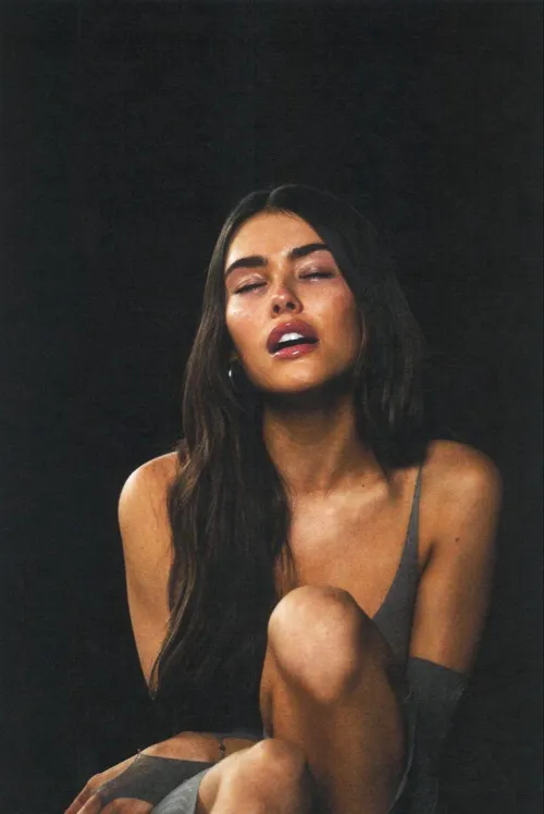 Thumbnail Madison Beer: An Insight into the Celebrity World by Author AnaDeArmas_fan on CelebsGW