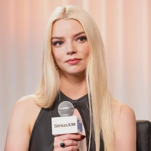 Thumbnail Exploring the Allure of Anya Taylor-Joy: A Goddess Among Celebrities by CantaloupeDear54 on CelebsGW