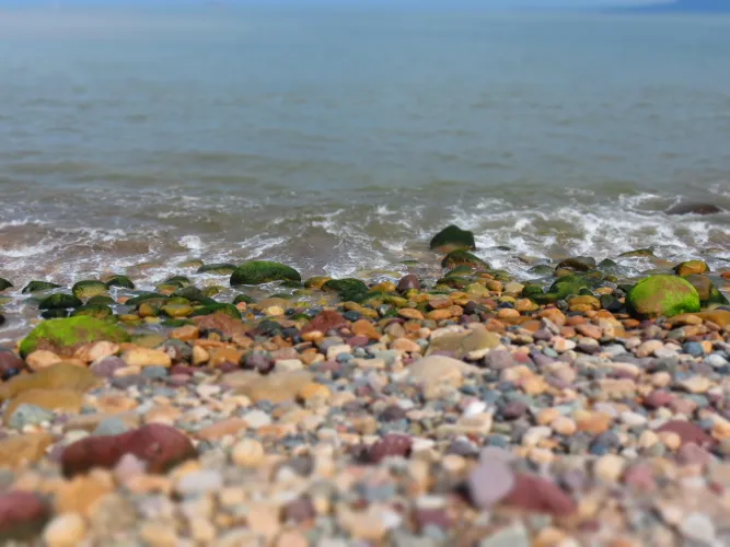 Thumbnail Exploring the Stunning Rock Beaches of Puerto Vallarta by Amazing-Edu2023