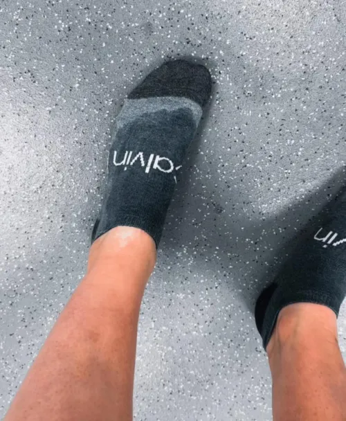 Thumbnail Trendy Sock Collection for Sale Today by 07p02 | SweatyGirls Category
