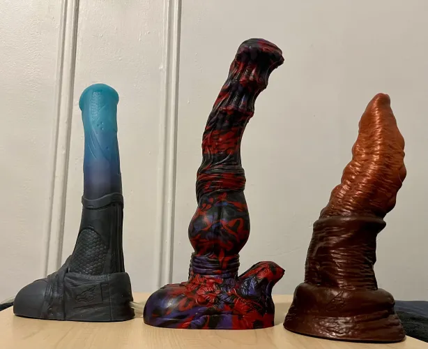 Thumbnail The Medium Bad Dragon Toy Your Girlfriend Warns You About | Inner-Marsupial-4973
