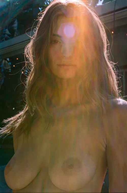 Thumbnail Elisabeth Giolito: Exploring NSFW Fashion by catzy007