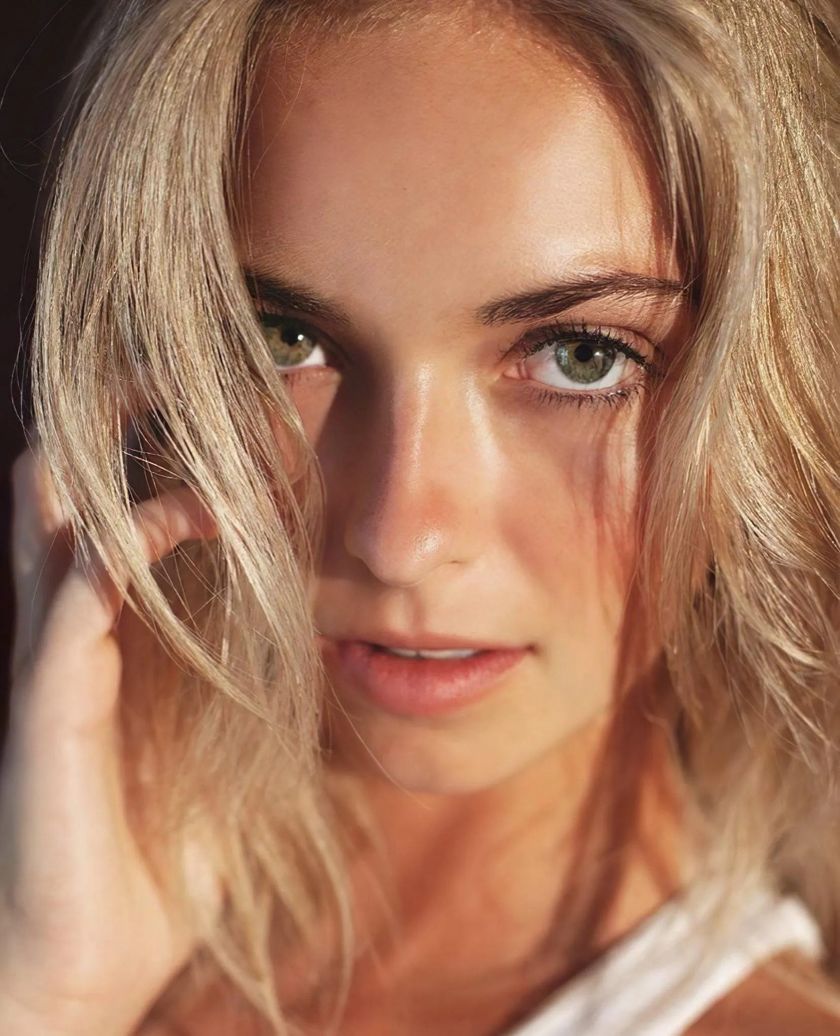 Whitney Thornqvist  by Reasonable-Owl-3857