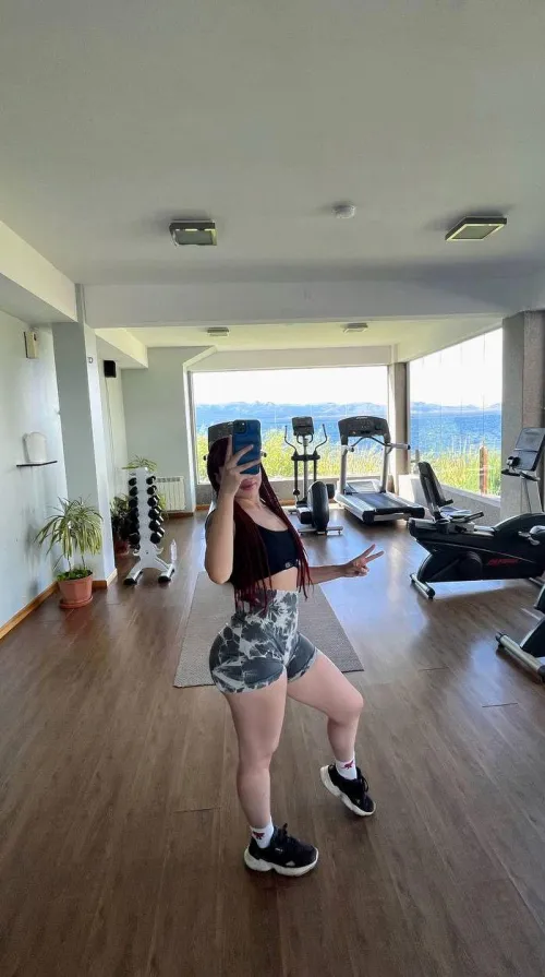 Thumbnail ThickFit: Let's Workout with ddifferentiation for Total Body Transformation