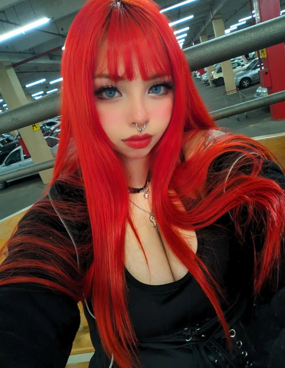 i know you cant resist this cute latina face of minee by babygirlkittenxo