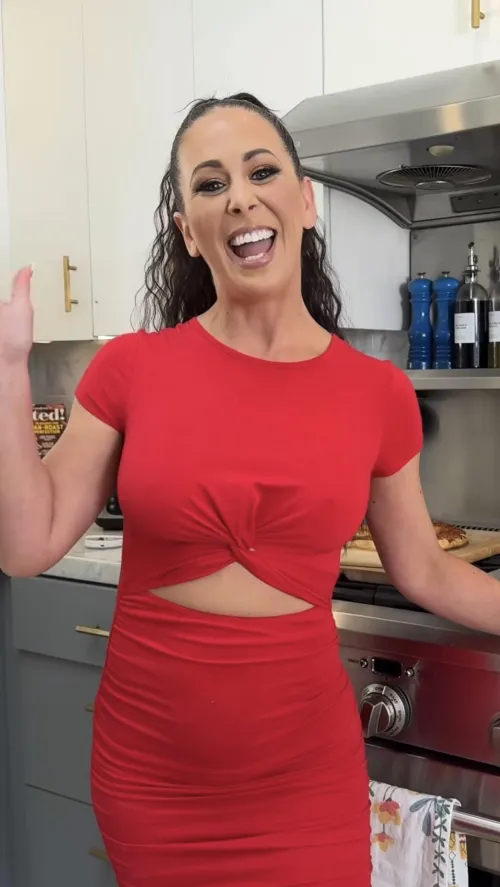 Thumbnail Cherie Deville: A Classy Addition by Author Odins_Eye33 in the World of Pornstars