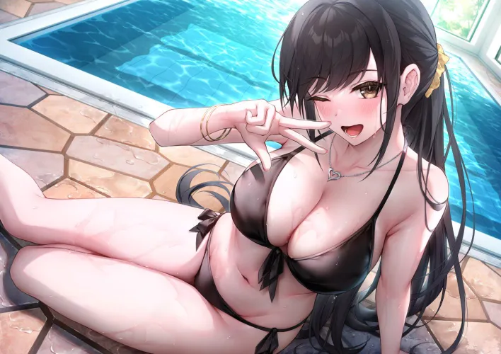 Thumbnail Ultimate Guide to Indoor Pool Maintenance by CheetahSperm18 in OppaiLove Category