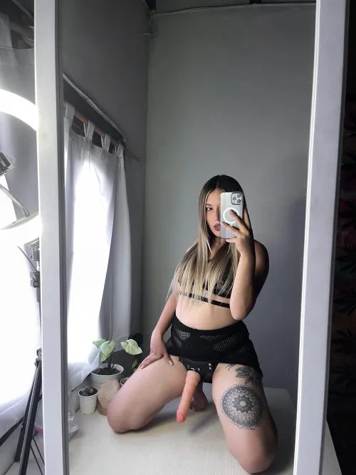 Thumbnail Exploring Desire: Sucking, Sitting, and Everything In Between with Strapon | Author: honneymoon111