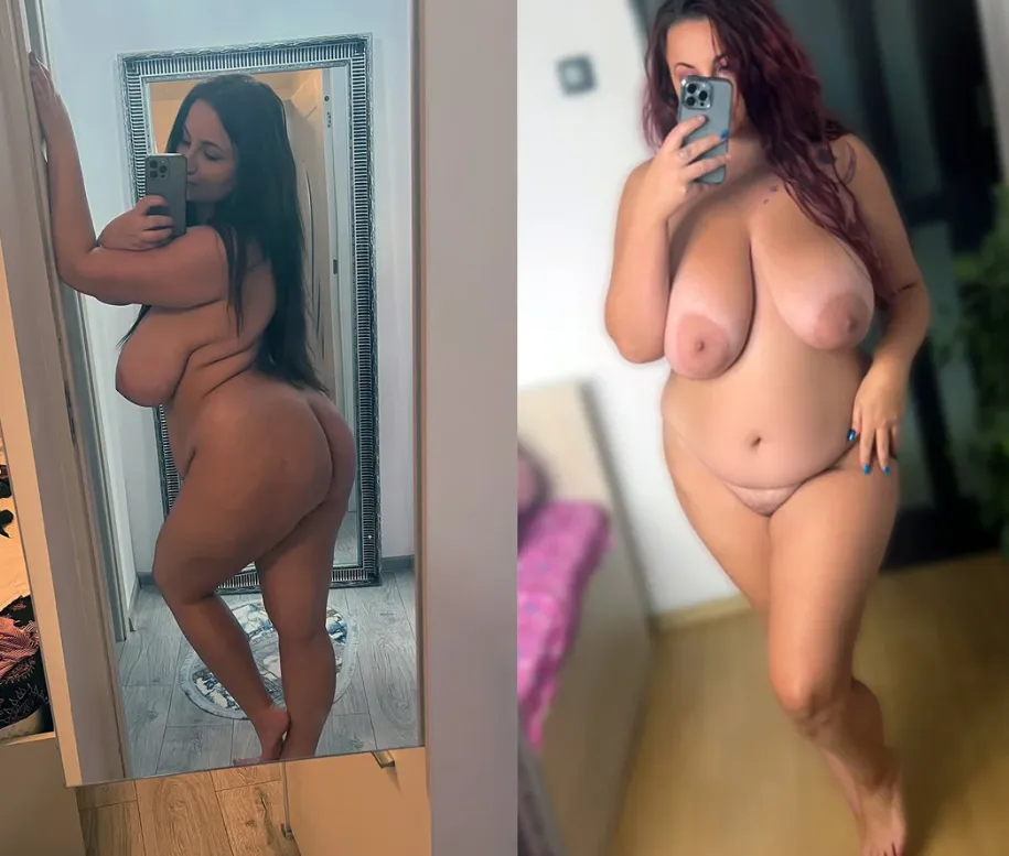We met at a party and you took my number now i keep sending you things like this am I getting blocked or fucked by MadisonLarra
