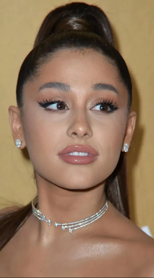 Thumbnail Ariana Grande: A Musical Icon by Rich-Sail-5145 | PrettyGirls Category