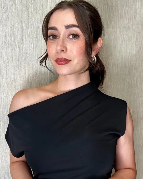 Thumbnail Interview with Cristin Milioti by Author James007BondUK in the PrettyGirls Category