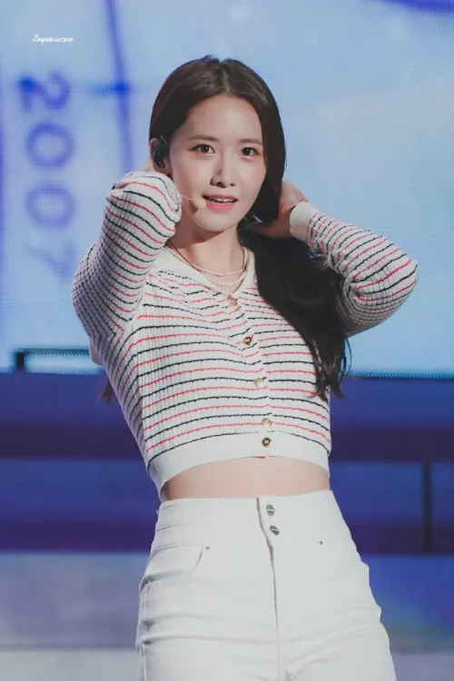 Thumbnail Discover the Intriguing Story of Yoona by GlassPercentage3328 in kdramafap Category