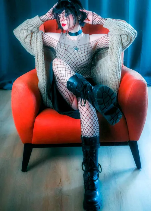 Thumbnail Top Reasons Why You Should Wear Boots More Often by MereOasis | SexyGirlsInBoots