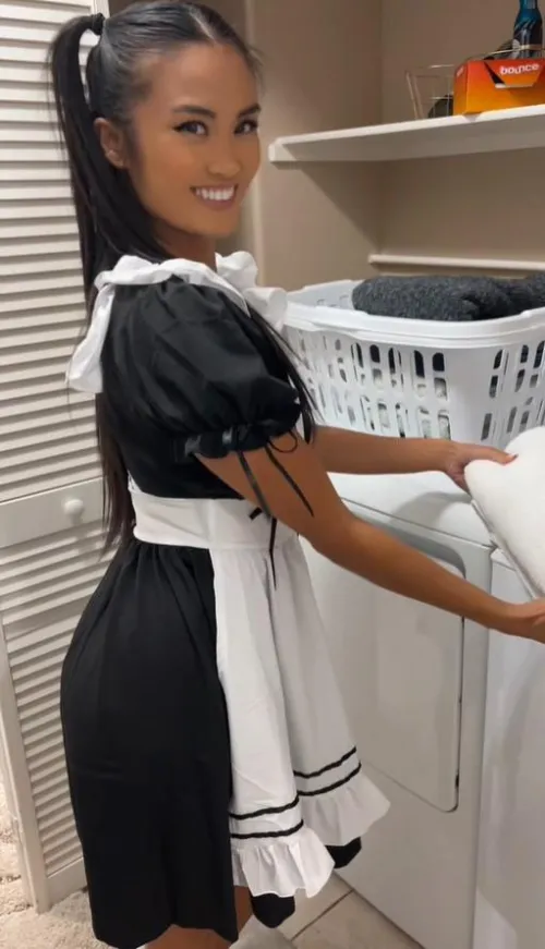 Thumbnail French Maid Services: Your Ultimate Guide by sunshinemaidxo