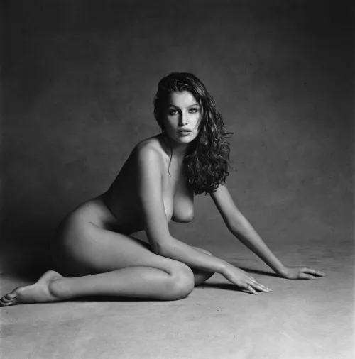 Thumbnail Laetitia Casta: A Stunning Profile by bil-sabab | Models Category