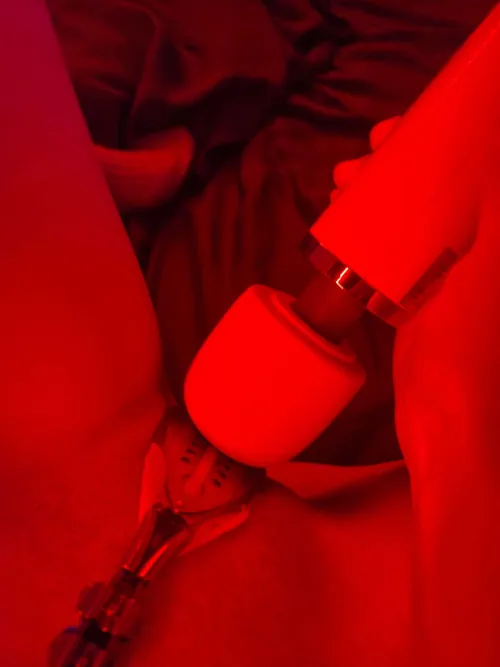 Thumbnail Exploring Desperation: A Deep Dive into Female Chastity by Author Lillithid_