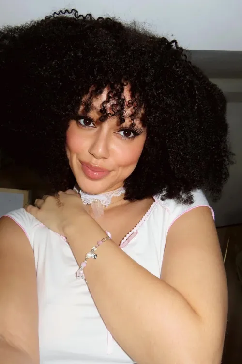 Thumbnail Brazilian X USA: A Comprehensive Comparison by Author Samiraxoxodarky - Exploring MixedRaceGirls
