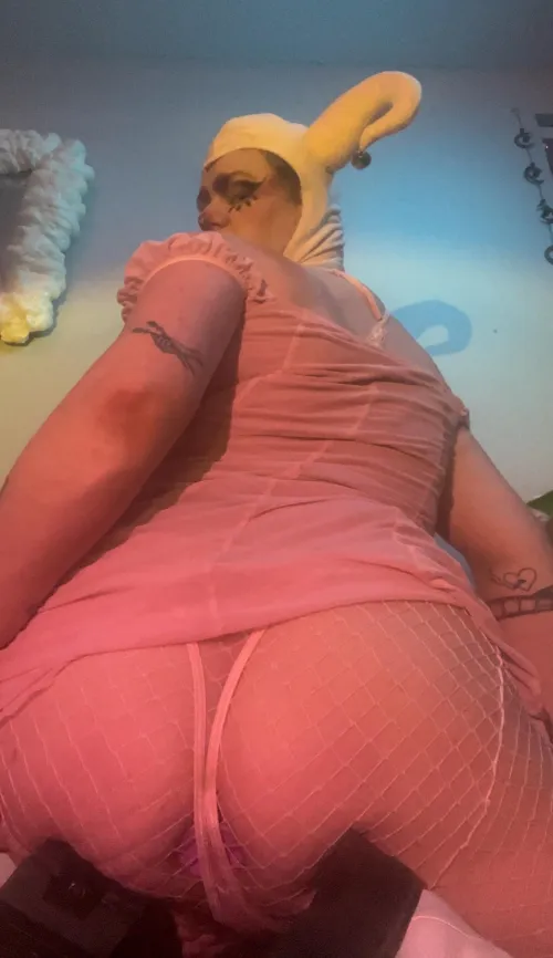Thumbnail Clown Around with Me: A Playful Exploration by TeddyZaddy in the Fetish Category