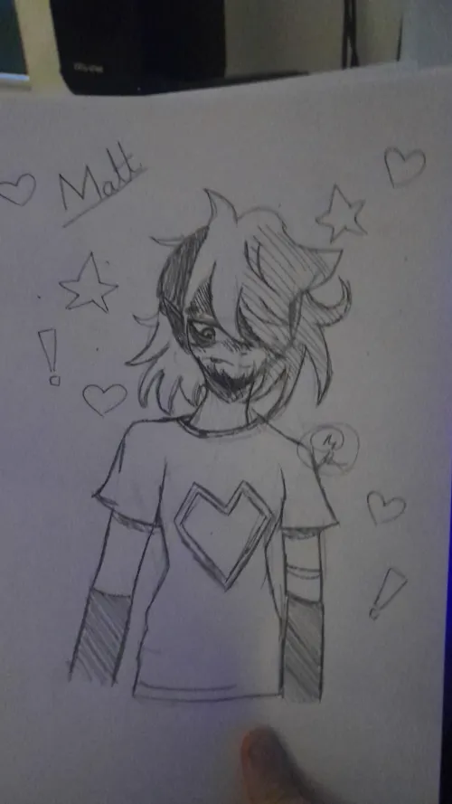 Thumbnail Soft Boi: A Delightful Read by Error_Matthew in the CuteTraps Category