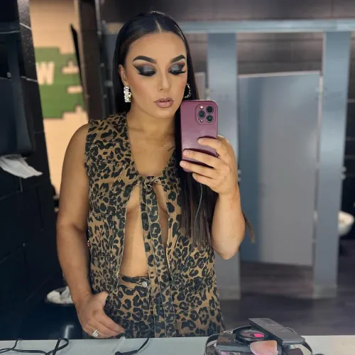 Thumbnail Analyzing Deonna Purrazzo: A Detailed Insight by MathematicianLast720 in the WrestleFap Category