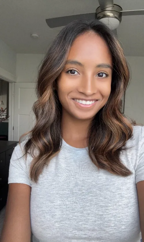 Thumbnail Exploring Identity: An Italian and Colombian Mixed-Race Girl's Journey by TheRealGiana