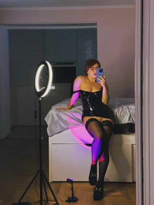 Thumbnail Exploring Mercy with kalaturanastasi_1111 in the World of Redheads