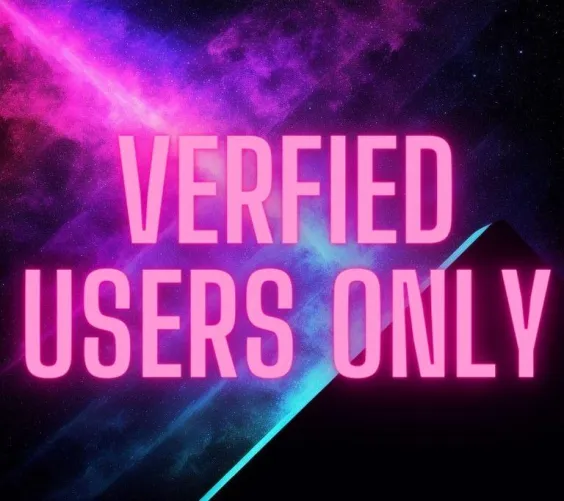 Thumbnail Verified Only Community Guidelines: How to Navigate the Verification Process | Author: Veni1VidiVici