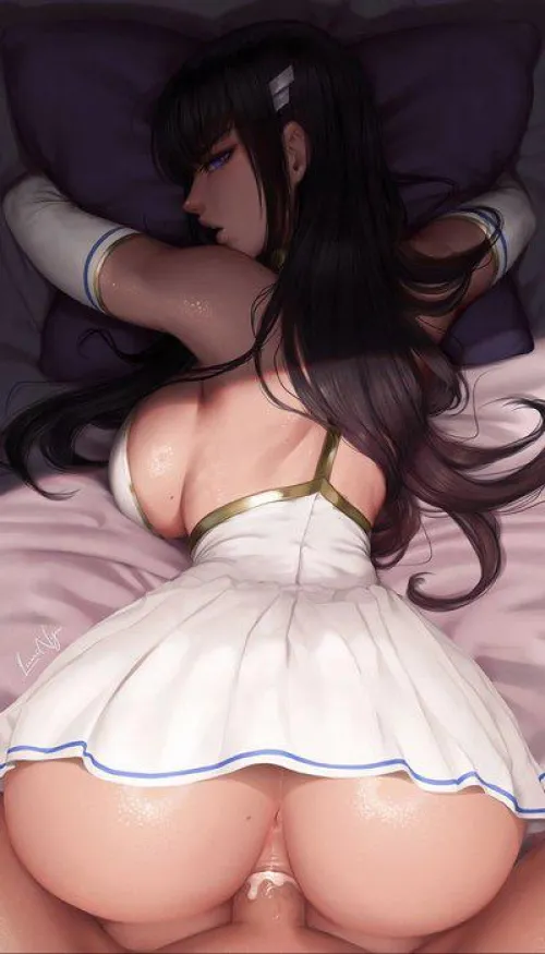 Thumbnail Perfect Bendn: A Nekomimi Tale by PathOk387