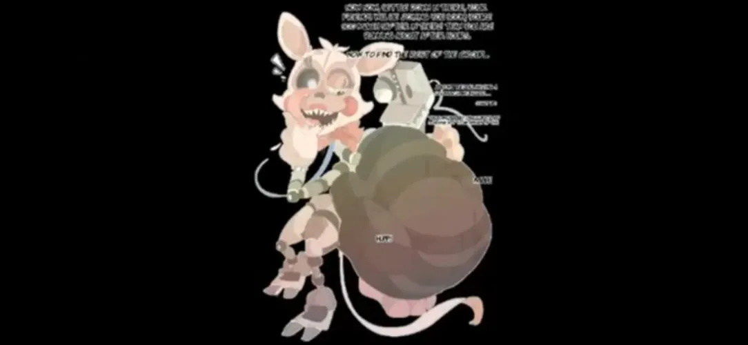 Thumbnail Scouring for an Image: Assistance Needed | Potential_Hornet_293 | Vore Category