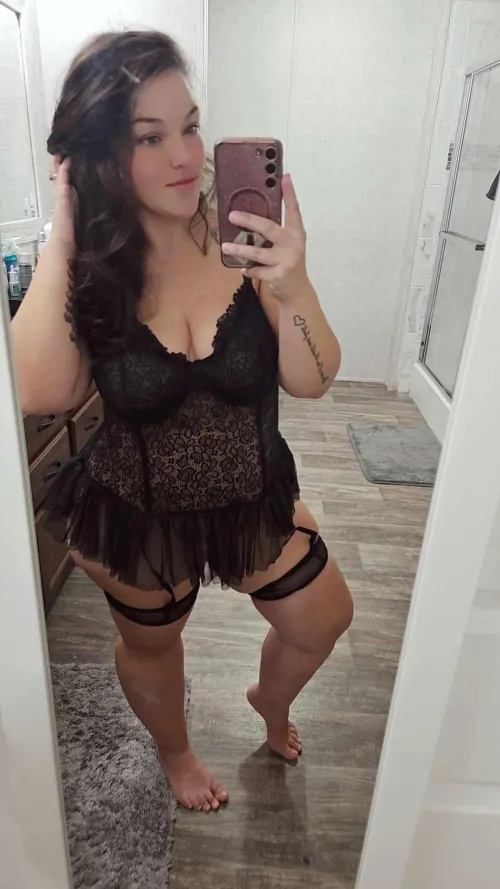 Thumbnail Cum Tell Me What You'd Do to Me: Free Sub Offer by xxxAJ27xx on OnlyFansChicks