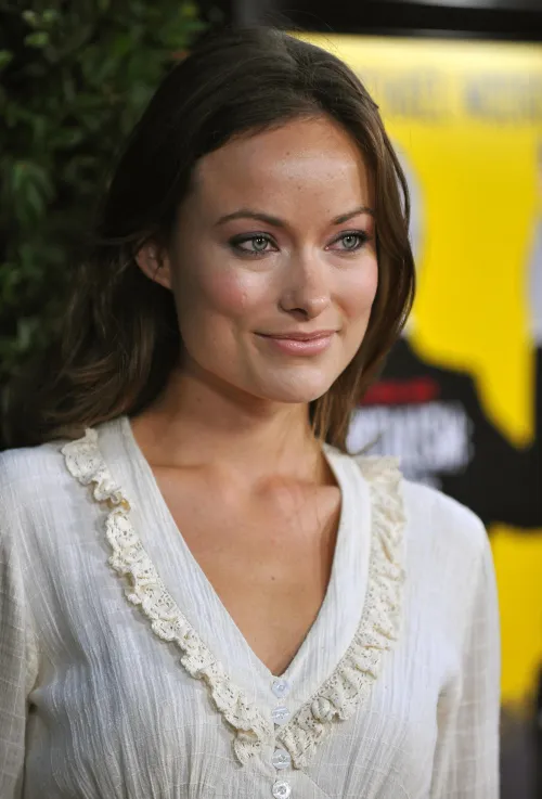 Thumbnail Interview with Olivia Wilde: A Closer Look at the Stunning Actress by CelebMaestro in the PrettyGirls Category