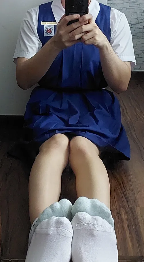 Thumbnail Femboys in Singapore: A Growing Presence in the Asian Sissification Community by SituationNo354