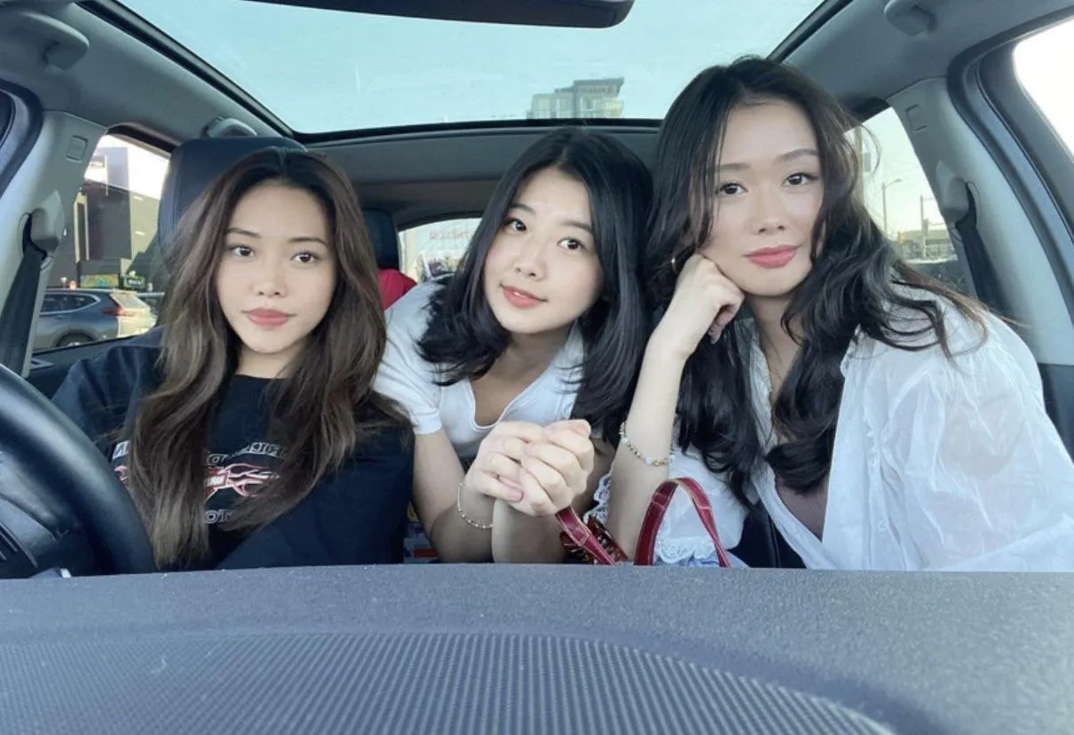 Left Middle or Right by ExoticBee