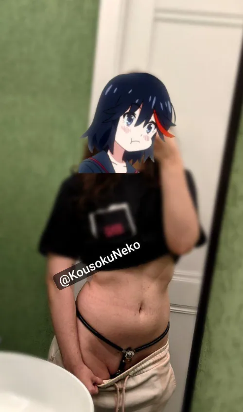 Thumbnail Unveiling Female Chastity: The Intriguing World of Chastity Belts Revealed by kousokuneko_chan